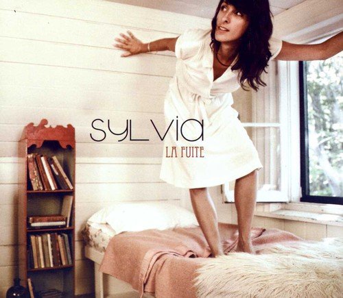 album sylvia