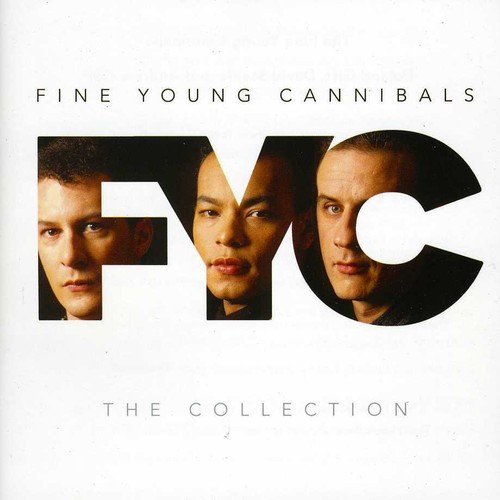 album fine young cannibals