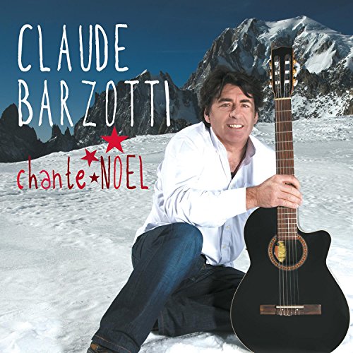 album claude barzotti