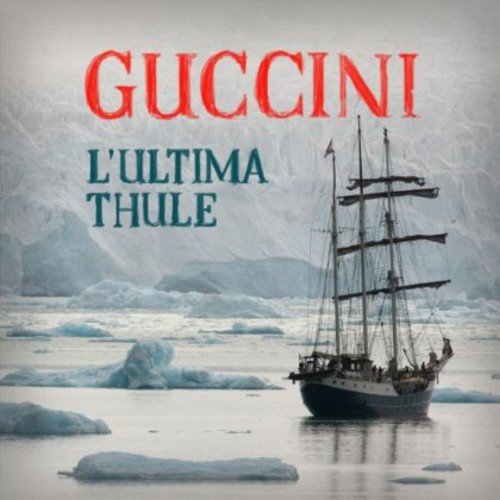 album francesco guccini