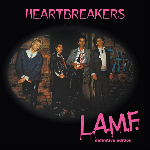 album johnny thunders and the heartbreakers