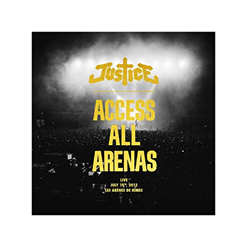 album justice