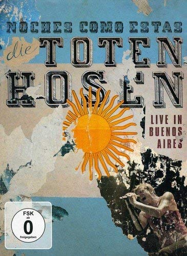 album die toten hosen