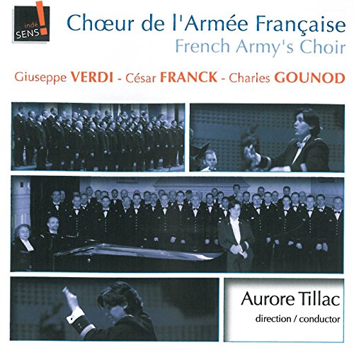 album charles gounod
