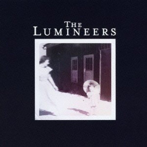 album the lumineers