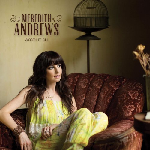 album meredith andrews