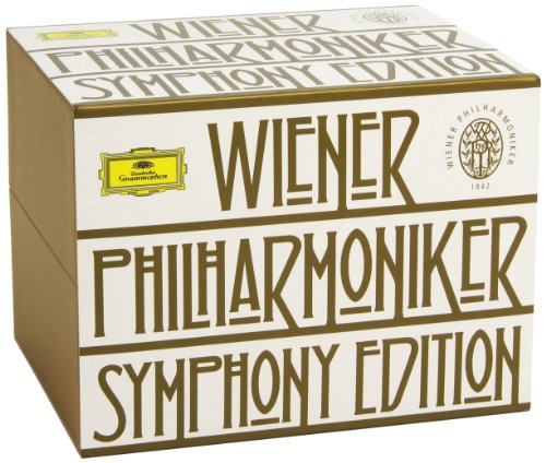 album wiener philharmoniker