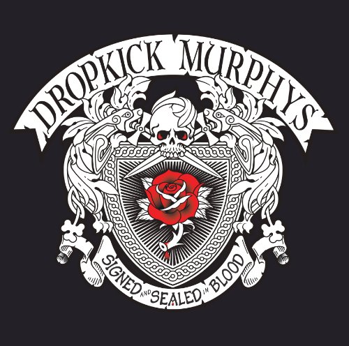 album dropkick murphys