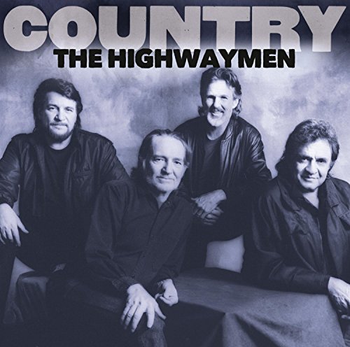 album the highwaymen