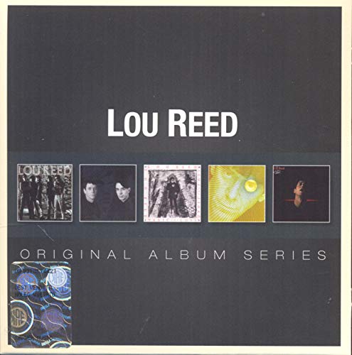 album lou reed