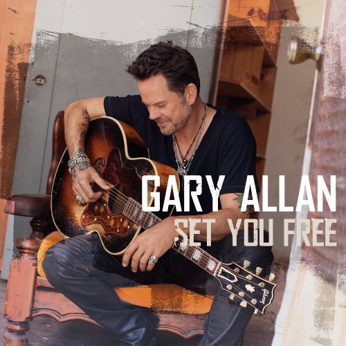 album gary allan