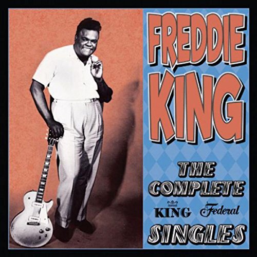 album freddie king