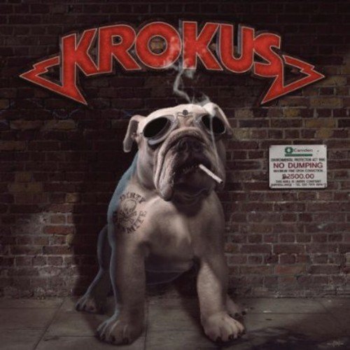 album krokus
