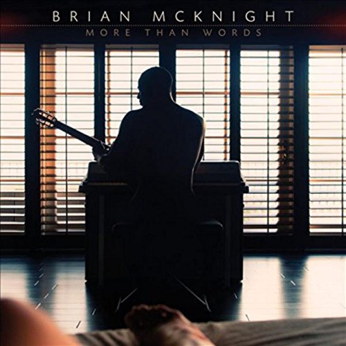 album brian mcknight
