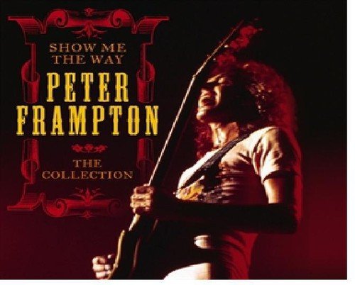 album peter frampton