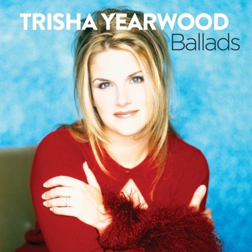 album trisha yearwood