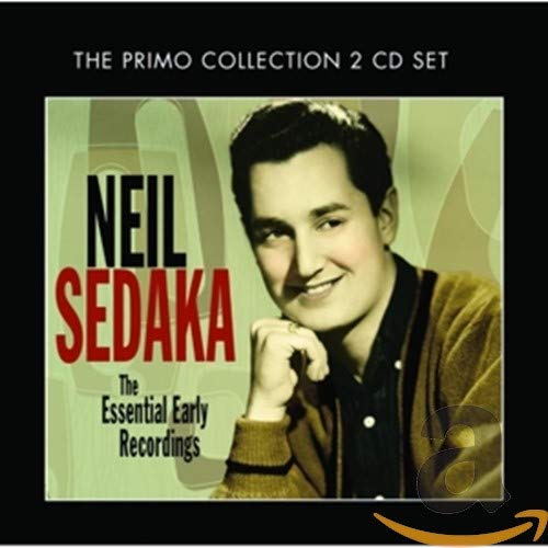 neil sedaka - The Essential Early Recordings