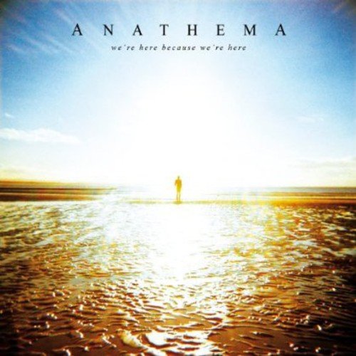 album anathema