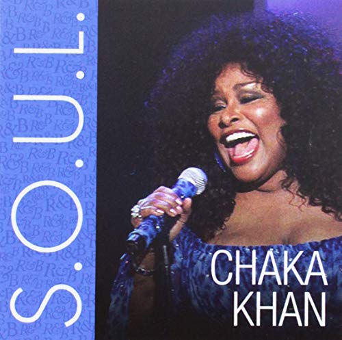 album chaka khan