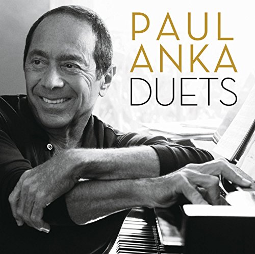 album paul anka