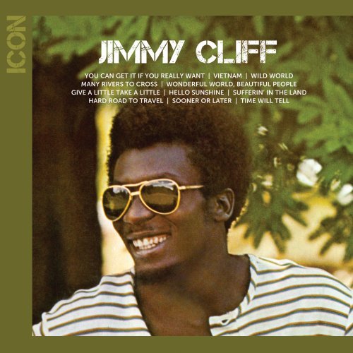 album jimmy cliff