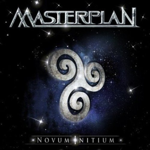 album masterplan