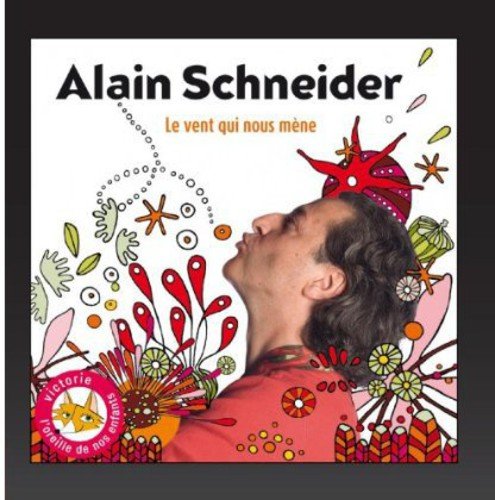 album alain schneider