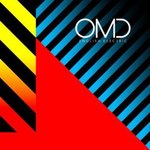 album orchestral manoeuvres in the dark