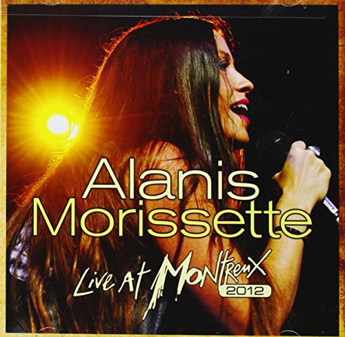 album alanis morissette