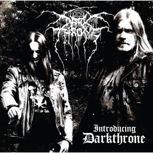 album darkthrone