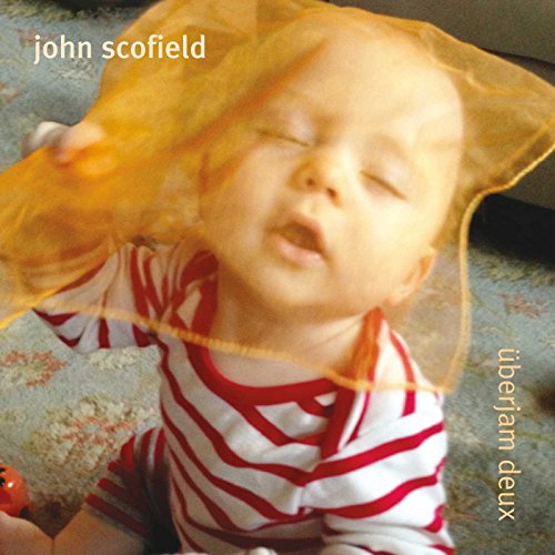 album john scofield