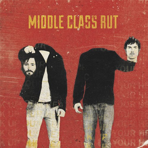 album middle class rut