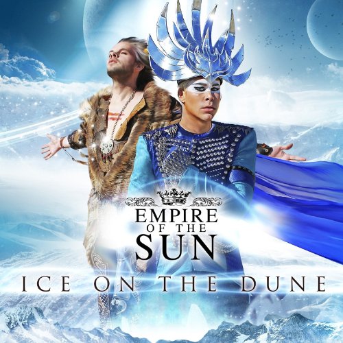 album empire of the sun