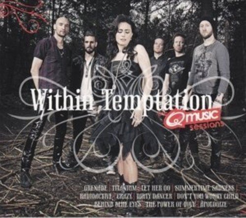 album within temptation