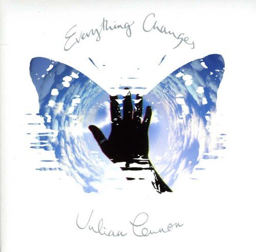 julian lennon - Everything Changes