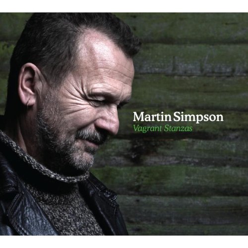 album martin simpson