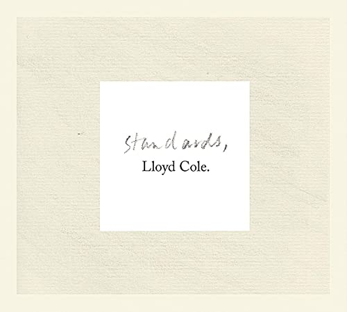 album lloyd cole
