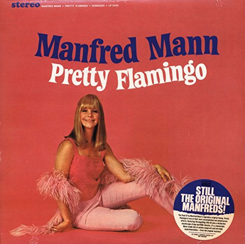 album manfred mann
