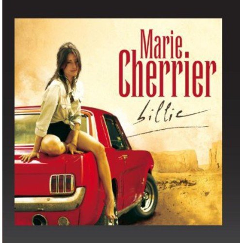 album marie cherrier