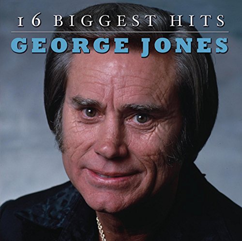 album george jones