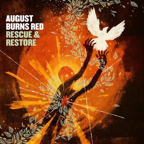 album august burns red