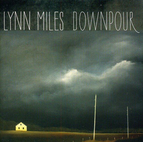 album lynn miles