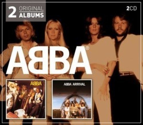 album abba
