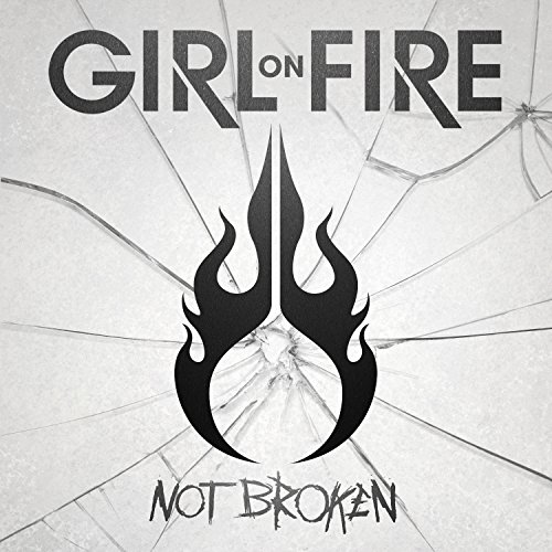 album girl on fire