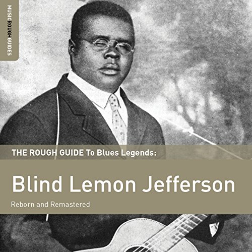 album blind lemon jefferson