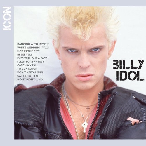 album billy idol