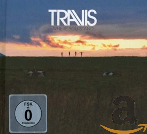 album travis