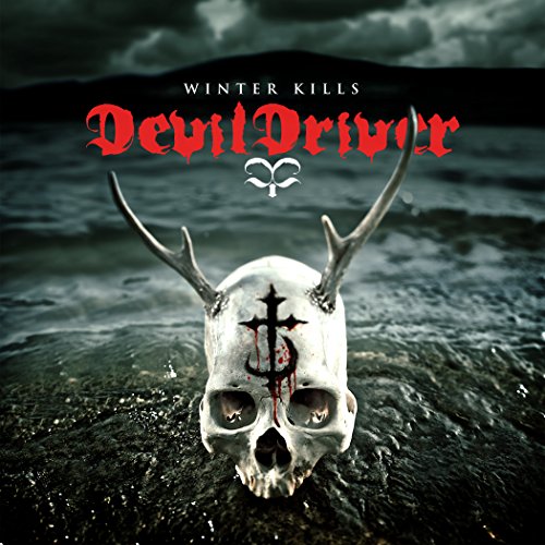 album devildriver