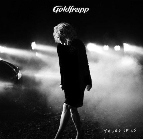 album goldfrapp