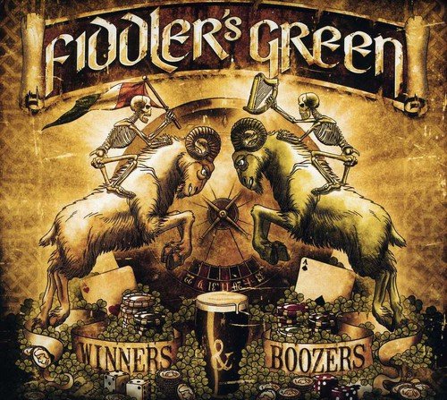 album fiddler's green